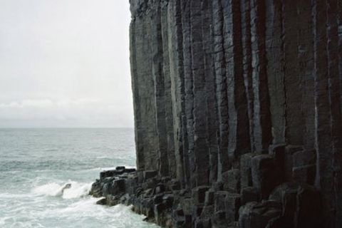 Drop me off the cliff tonight 