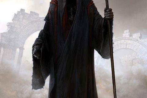 The Reaper