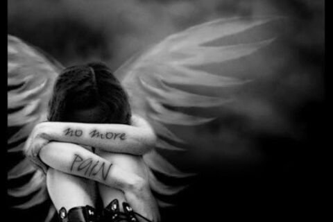 He Said He Loved Me But He Was A Schizophrenic!