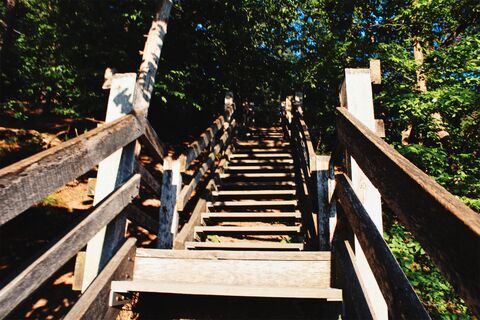 Uphill Battles