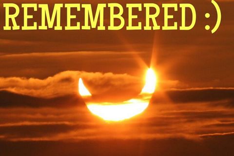 REMEMBERED 