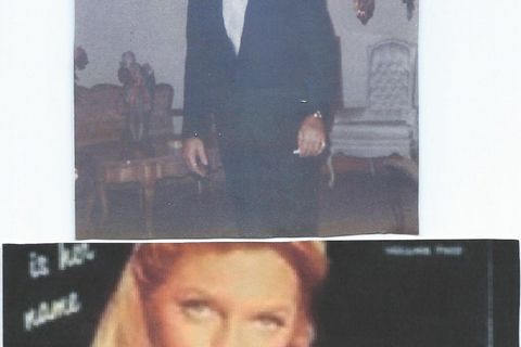 Julie London Meets Big Daddy