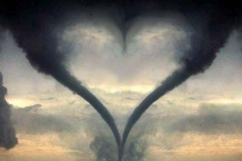 Heart`s Storm
