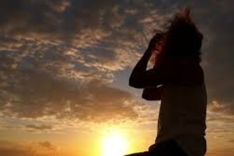 Sunsets