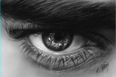 Your Eyes