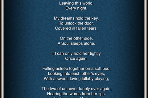 Dreams Hold the Key