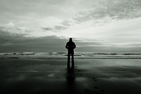 An End to See!