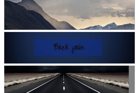 Back Pain