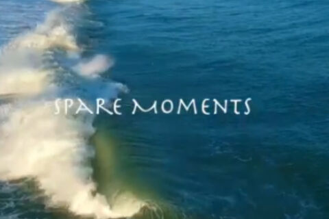 A Moment to Spare