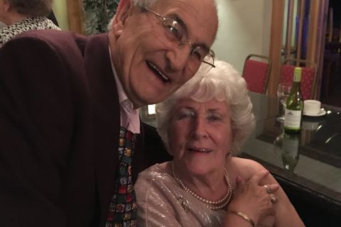 A birthday wish