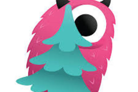Hidden monster 