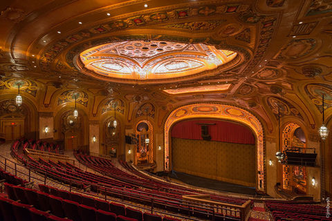 Theater