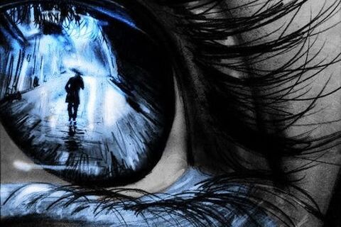 love Is Blind