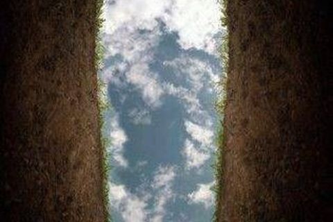 Life in the Hole