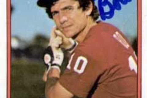 SSSHHH - I AM LARRY BOWA