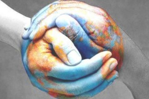 WE are society