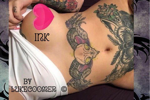 Ink