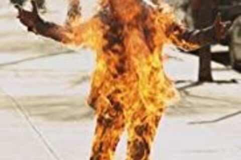 Internal combustion