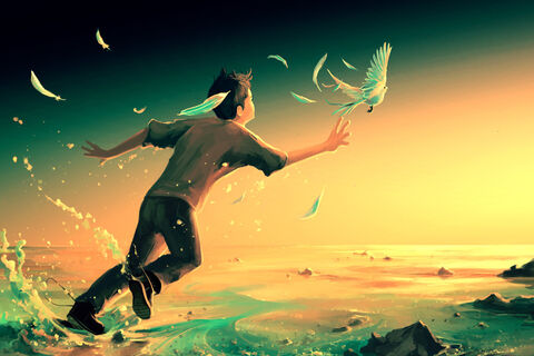 The Pursuit Of Happiness