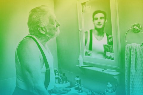 Observing Dementia
