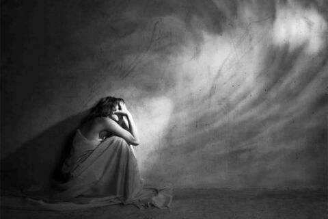 A Darkened Soul