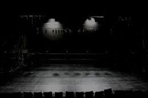 Depression is an Audience 