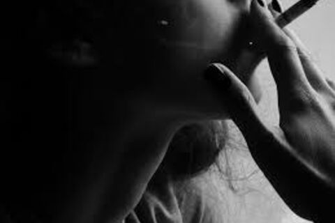Dark night Of the Soul~ Co write with John Patrick Robbins