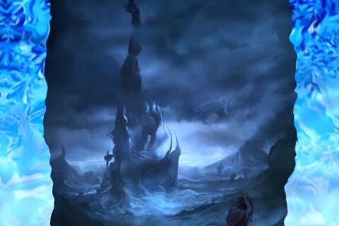 Melancholy Kingdom