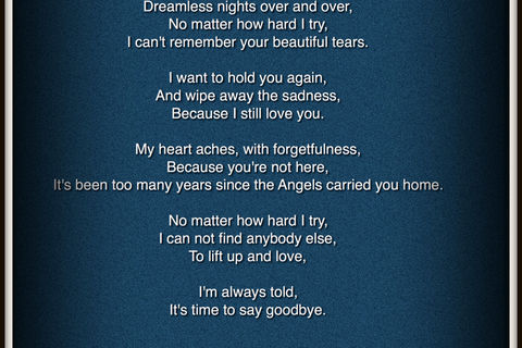 Love Alone Again
