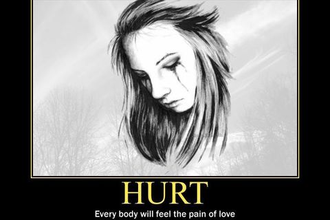 HURT