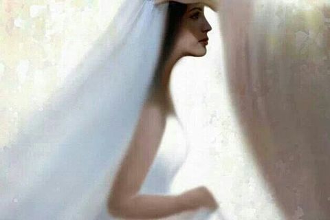 Beauty lies within
