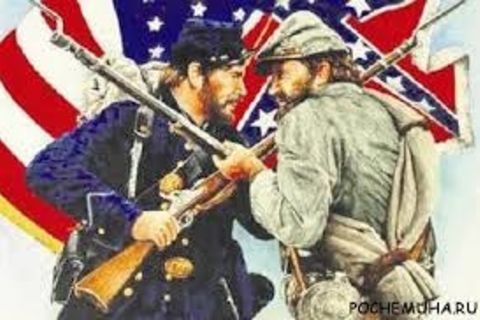 CONFEDERATES &amp; OTHER GREAT CONS OF HISTORY 