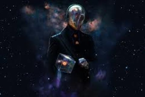 DIVINE DESTINY