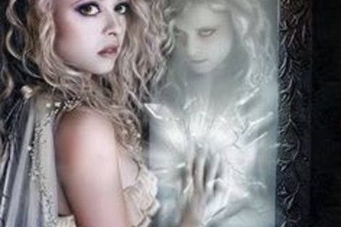 The beast within