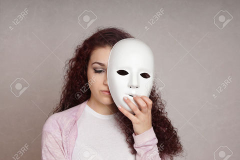 My Mask 