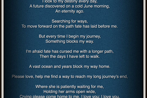 Long Path