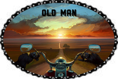 Old Man