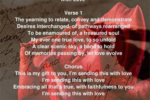 With Love 