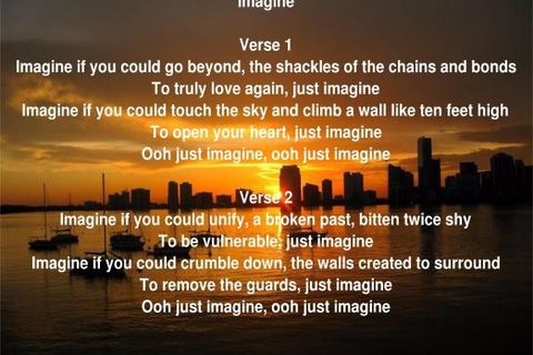 Imagine 