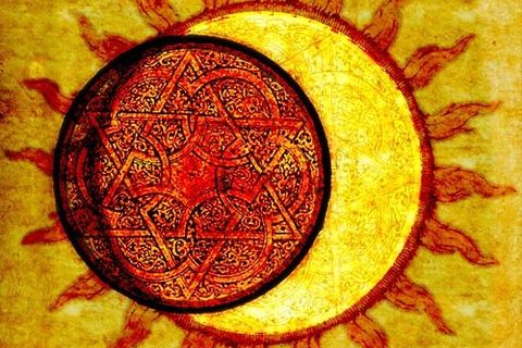 Sacred Warmth