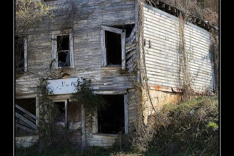 A Damning Timeshare!