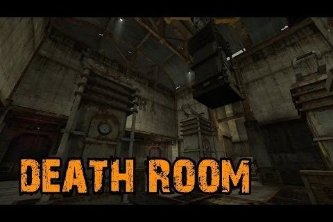 Death Room