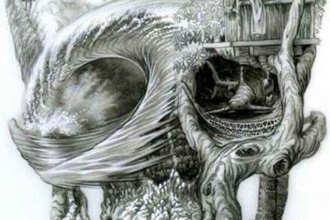 The fine Art of Being~