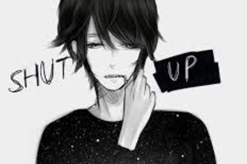 To deal with my life