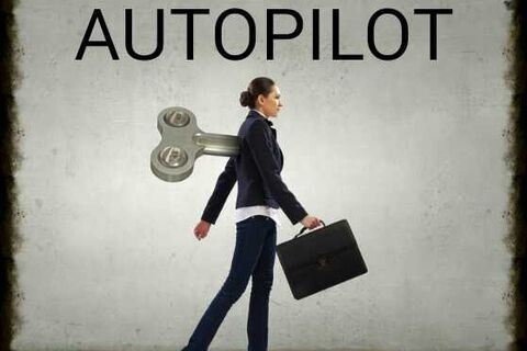 AUTOPILOT