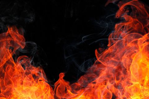 King of Flames