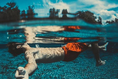 Thoughts LVII