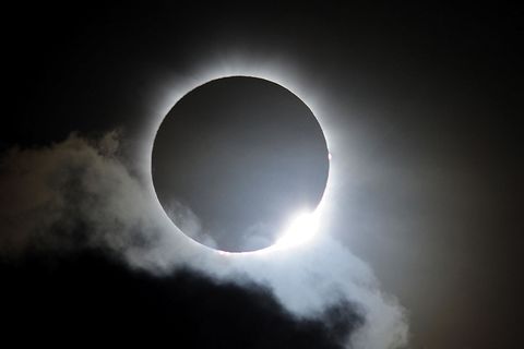Eclipse 