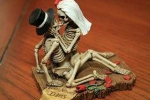 Not Even Death