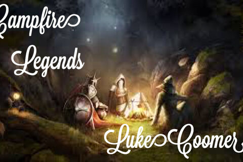 Campfire Legends